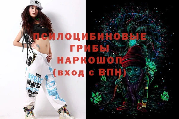 хмурый Балабаново